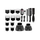 thumbnail image 3 of Kit Cortadora de Pelo + Trimmer Detailer Wmark ng-8613 Negro, 3 of 3