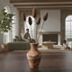 thumbnail image 3 of Set 5 Varas Piñas Decorativas Adorno Natural Hogar AJ, 3 of 3
