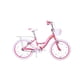 thumbnail image 1 of BICICLETA NIÑA TOTEM  ARO 20 MISS LILLY COLOR FUCSIA, 1 of 5