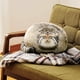 thumbnail image 5 of Peluche Steppe Cat De 30 Cm Con Almohada Para Niños, 5 of 5
