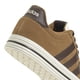 thumbnail image 3 of Zapatillas adidas Daily 4.0, ropa deportiva unisex, talla 5, color bronce, 3 of 4