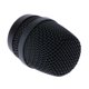 thumbnail image 3 of Cubierta De Malla De Micrófono De Acero Negro Con Cabeza De Bola De Rejilla Para La Mayoría De Accesorios De Micrófono De Marca, 3 of 5