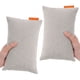 thumbnail image 1 of Almohada Urban Infant Pipsqueak de microfibra pequeña 28 x 18 cm, 1 of 7