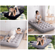 thumbnail image 5 of Colchón Inflable 191x99x22cm Individual 1 Plaza Camping, 5 of 7