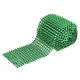 thumbnail image 1 of Uxcell Coser Picos de Cono en Remaches de Espiga de Plástico con Espalda Plana Ribete Punk Cinta Verde 1 Yarda, 1 of 6