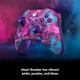 thumbnail image 2 of Control Xbox Microsoft Series X Heart Breaker Texturado, 2 of 3