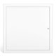 thumbnail image 1 of Panel De Acceso 51 X 51 Cm Metal De 1 Mm De Espesor Para Drywall, 1 of 6