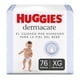 thumbnail image 1 of Pañales Dermacare 4/XG, 76 Un, 1 of 8
