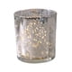 thumbnail image 2 of Morden Candlestick Cup Portavelas Decorativo Mesa Estatua Artesanía Gris, 2 of 5