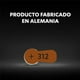 thumbnail image 4 of Pack 60 Pilas Audífono Tamaño 312, 4 of 8