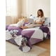 thumbnail image 4 of Quilt De Verano King Transpirable Y Suave, 4 of 6