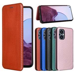 Funda Flip Para Foxdock Oneplus Nord N20 5G - Funda Magnética De Negocios, Funda Protectora Delgada