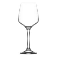 Genérico - Set 6 Copas De Vino 295 Ml De Capacidad Cu Para El Hogar