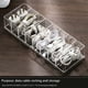 thumbnail image 3 of Organize Your Cables & Keep Them Dust-Free with This Desktop Storage Box!, 3 of 5