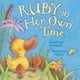 thumbnail image 1 of Libro Scholastic Ruby a su propio ritmo, 1 of 1