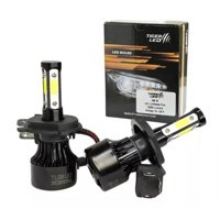 Tiger Led - Ampolleta Kit Turbo Led H3 12000Lm