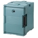 thumbnail image 1 of Contenedor Isotérmico Cambro UPC400 Azul | Para Catering y Transporte De Alimentos, 1 of 6