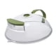 thumbnail image 5 of Cubierta Para Microondas Cubierta Ventilada Cubierta Para Alimentos Para Acampar Cuencos Sartenes, 5 of 5