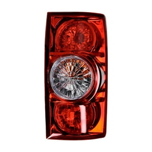 Deifo - Foco Trasero Derecho Para Jac T6 2020-2023