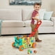 thumbnail image 2 of Activity Wagon VTech Sort and Discover para niños pequeños, color rojo, 2 of 3