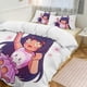 thumbnail image 1 of Aphmau Down Duvet Cover Lightweight3-piece Set, 1 of 5