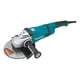 thumbnail image 1 of Esmeril Angular 9' 2600w Makita Ga9040s01, 1 of 2