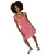thumbnail image 1 of Vestido Mujer Corto Vuelos Print Rojo Corona, 1 of 5