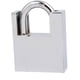 thumbnail image 2 of Candado Seguridad 70mm Acero Inoxidable Anti Corte, 2 of 2