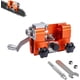 thumbnail image 1 of Afilador cadenas motosierra manivela fresas esmeril apto mayoría cadenas, 1 of 6
