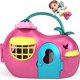 thumbnail image 5 of Juguete preescolar Fisher-Price Butterbeans Café On-The-Go durante más de 3 años, 5 of 6