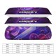 thumbnail image 3 of Bride of Chucky Bedding Set Duvet Cover Comfortable and Lightweight Cartoon Bedding 3 Piece Bed Set, 3 of 5