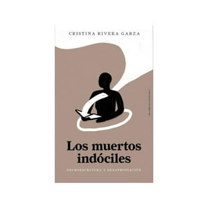La Mujer Rota - Libro Los Muertos Indóciles. Envio Gratis /533