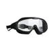 thumbnail image 3 of Gafas De Natación Para Mujer, Herméticas, De Visión Amplia, Sin Fugas, Para Exteriores, Color Negro, 3 of 5