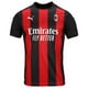 thumbnail image 2 of Camiseta Retro Vintage AC Milan Serie A IBRAHIMOVIC, 2 of 2