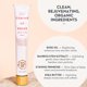 thumbnail image 3 of Mascarilla The Organic Skin Co. Procoming Up Roses, 60 ml, 3 of 9