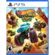 thumbnail image 1 of Videojuego Hot Wheels Monster Trucks – Game Mill – PS5, 1 of 9