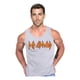 thumbnail image 1 of Polera Estampada Rock Def Leppard Musculosa Tank Gym Life Talla Xl Gris Hombre, 1 of 3