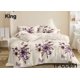 thumbnail image 1 of Cubrecama Quilt Reversible King - Blanco, 1 of 2