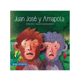 thumbnail image 1 of Libro Juan José Y Amapola - Tapa Dura, 1 of 2