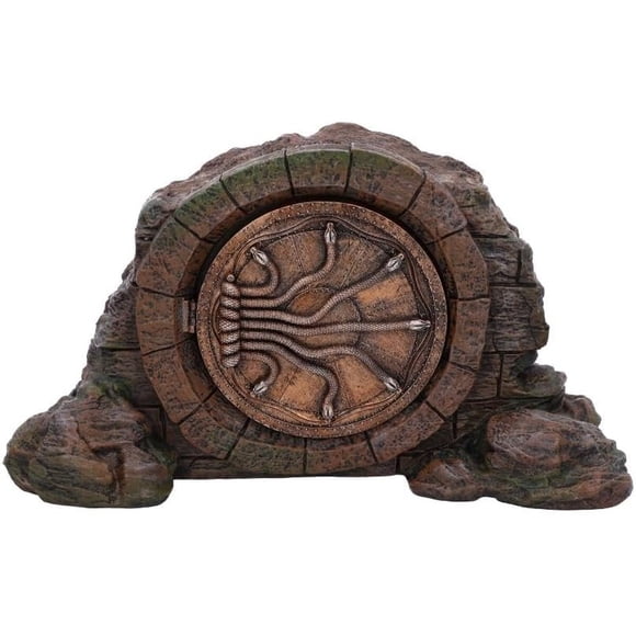 Caja De Almacenamiento Harry Potter Camara Secreta 25cm