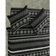 thumbnail image 3 of Sábanas 144 Hilos 2 Plazas + 2 Fundas Almohada B9, 3 of 3
