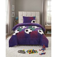 Mylhogar - Cobertor 1.5 Plazas Plush Chiporro Extra Cálido Invierno