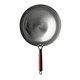 thumbnail image 4 of Wok De Hierro Cóncavo Con Mango 34 Cm, 4 of 8