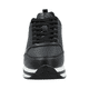 thumbnail image 3 of ZAPATILLAS URBANAS AZALEIA NEGRO CAUSAL MUJER AZ210011344-411 - Talla 37, 3 of 5