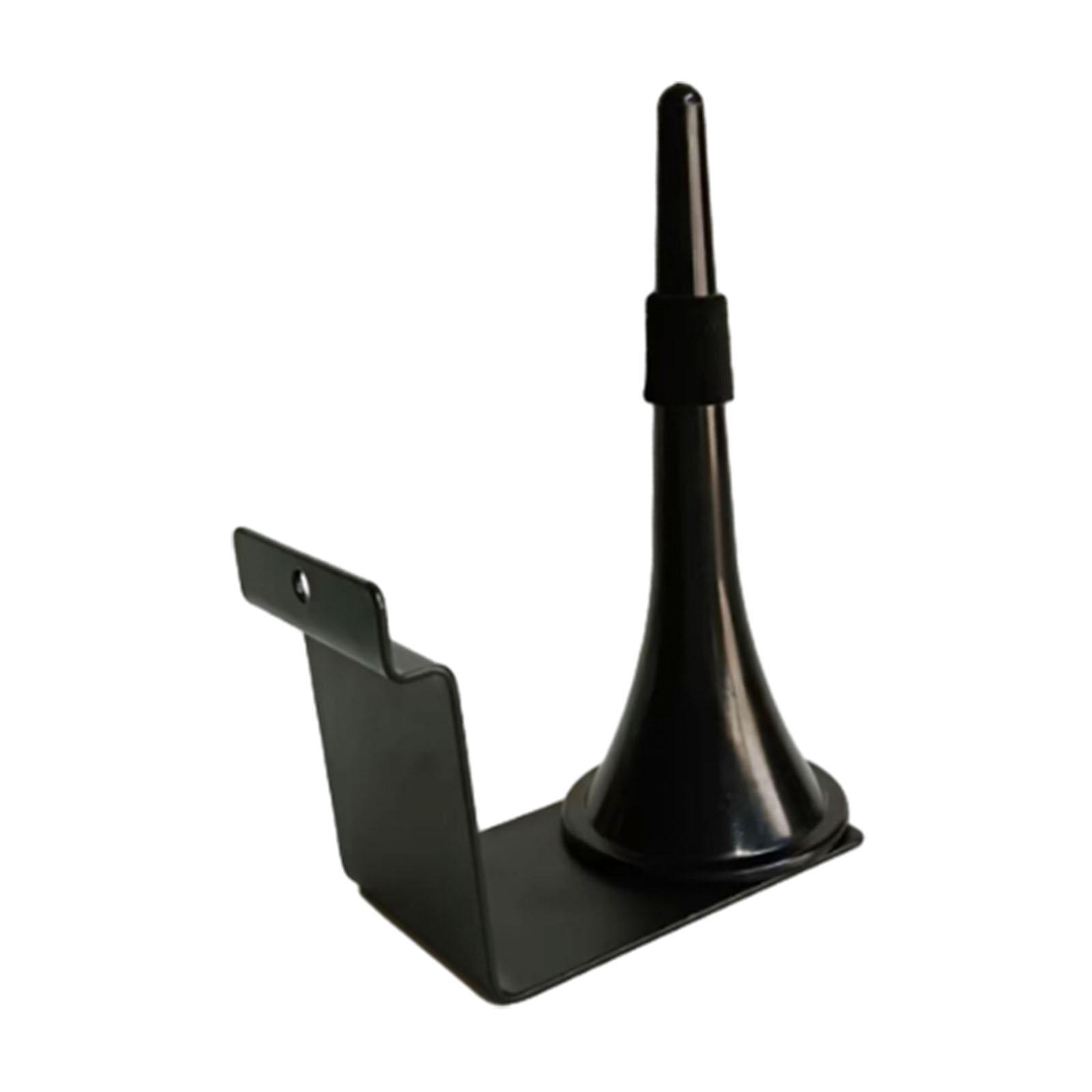 Bothyi - Soporte De Saxofón De Metal Portátil, Ahorrador De Espacio, Multiusos, Plegable, Soporte Para Oboe, Estilo C