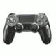 thumbnail image 1 of For PS4 Wireless Gamepad BT Controller 6-Axis Joystick Dual Vibration JoyPad For PS4 Controller PS3 Control Gaming Console, 1 of 4