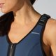 thumbnail image 3 of Chaleco con peso OMORPHO G-Vest 6 lb ajustable para mujer, 3 of 8