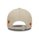 thumbnail image 2 of Jockey Gorra New Era Flower Icon 9Forty Atlbra Stn, 2 of 3