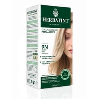 Herbatint - Coloración Permanente Natural 9N - Rubio Miel