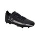 thumbnail image 2 of ZAPATILLAS SOCCER FÚTBOL BLACK/SILVER SP-2 - Talla 45, 2 of 4